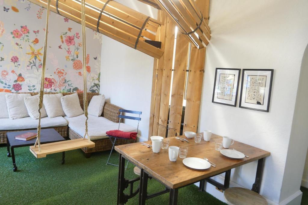 Inédit - Maison en duplex L'île Mystérieuse 4