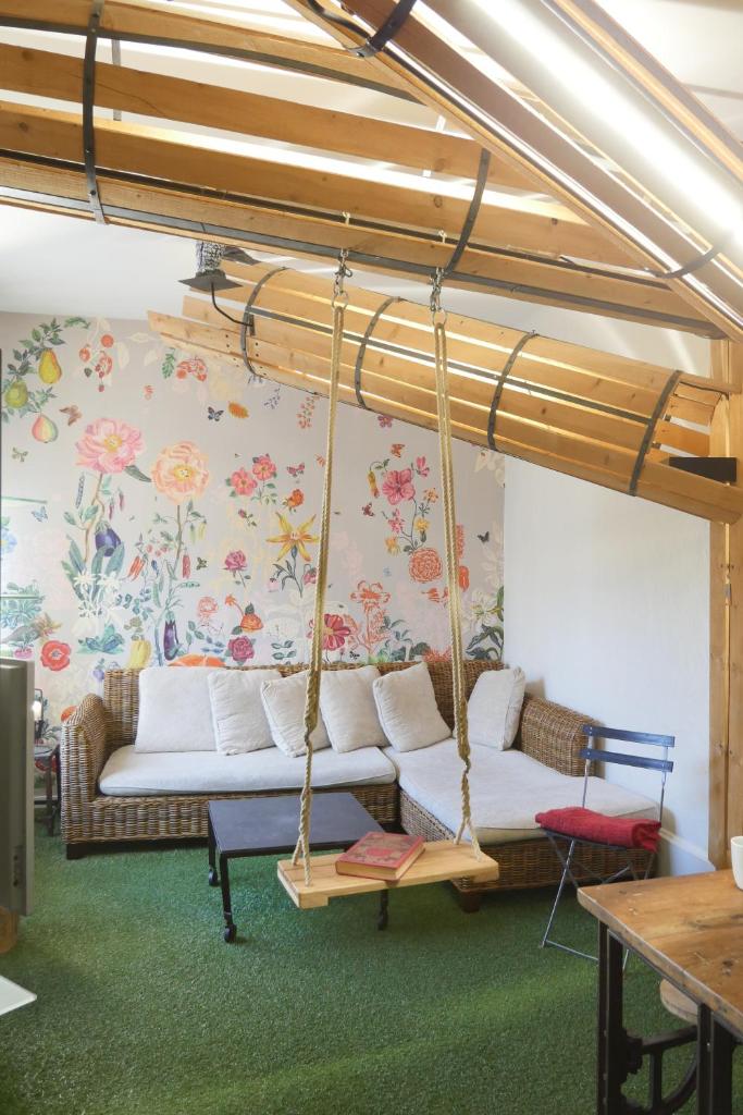 Inédit - Maison en duplex L'île Mystérieuse 2