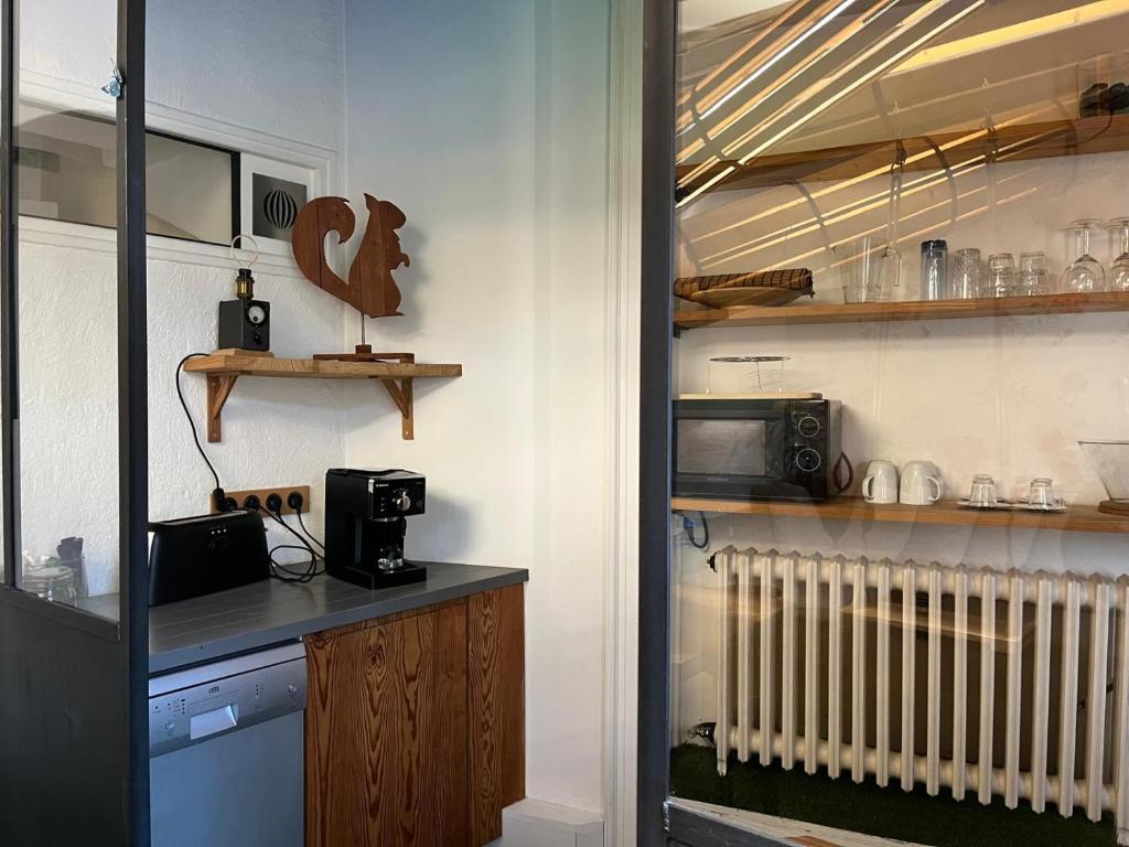 Inédit - Maison en duplex L'île Mystérieuse 8