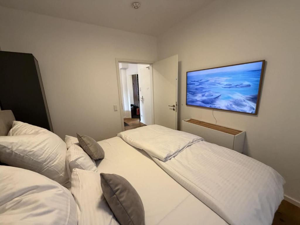 Brand new luxury apartment on Rathausplatz 8