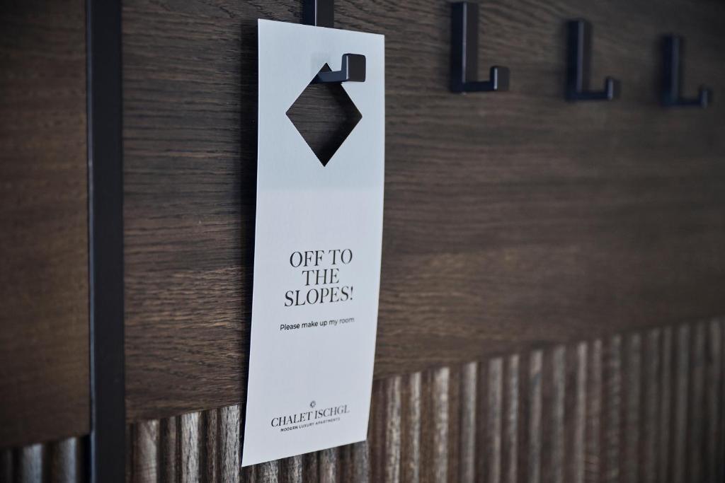 Chalet Ischgl - Modern Luxury Residences 4