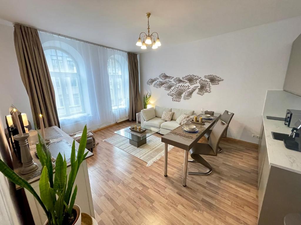 Modern Gem in Riga's Old Town 5