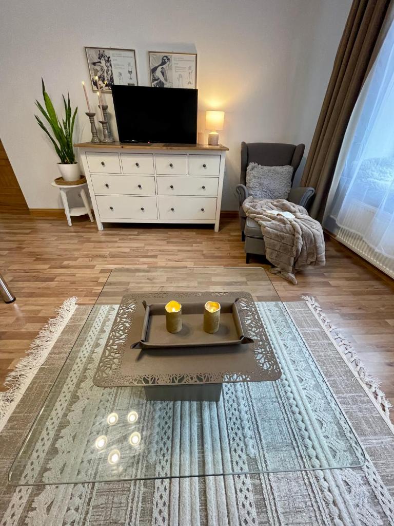 Modern Gem in Riga's Old Town 8