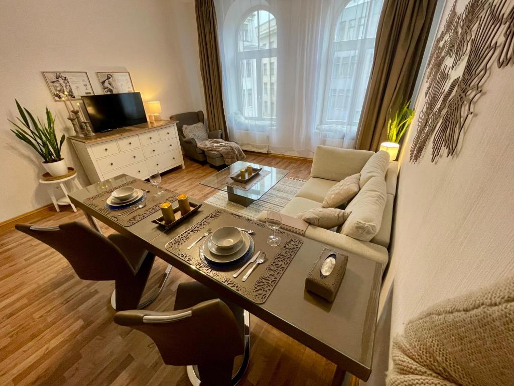 Modern Gem in Riga's Old Town 4