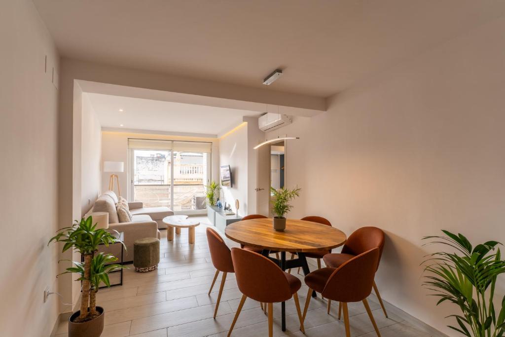 Concepcion Suite 8