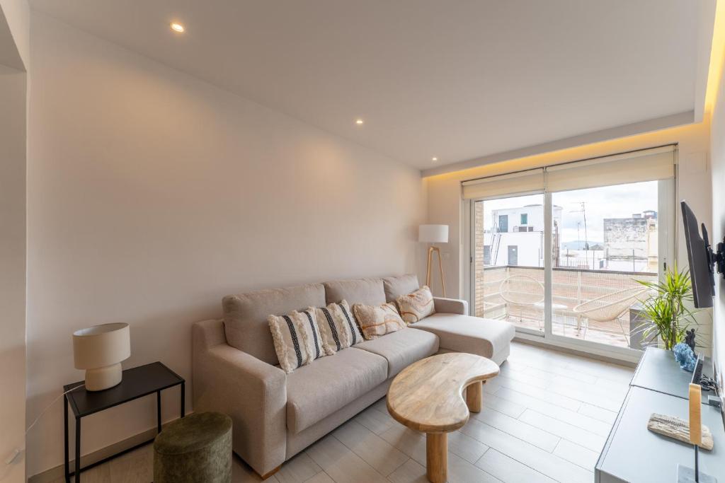 Concepcion Suite 3
