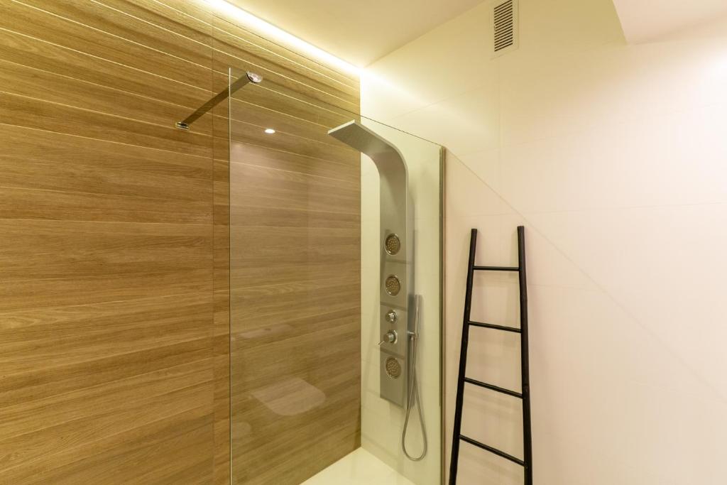 Concepcion Suite 7