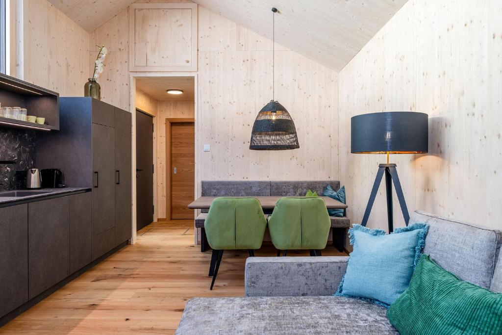 Panorama 198 - Schladming Tiny House - by myNests 4