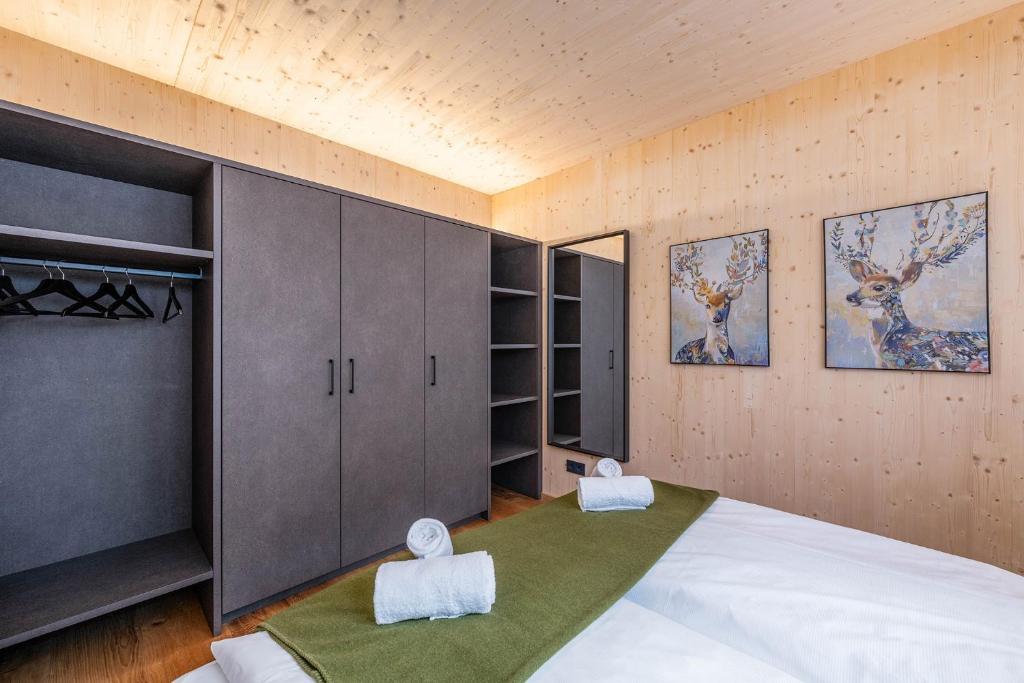 Panorama 198 - Schladming Tiny House - by myNests 7