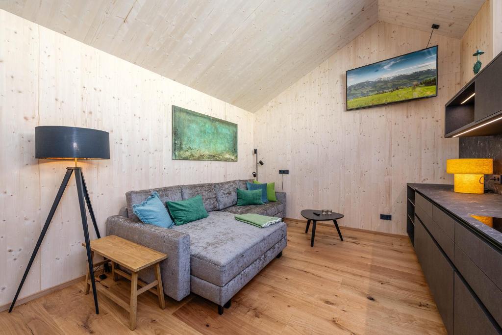 Panorama 198 - Schladming Tiny House - by myNests 5