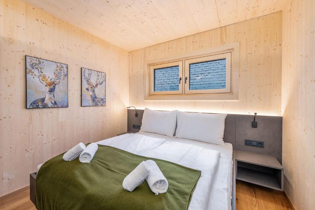Panorama 198 - Schladming Tiny House - by myNests 2