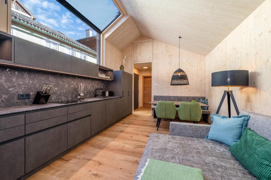 Panorama 198 - Schladming Tiny House - by myNests 8