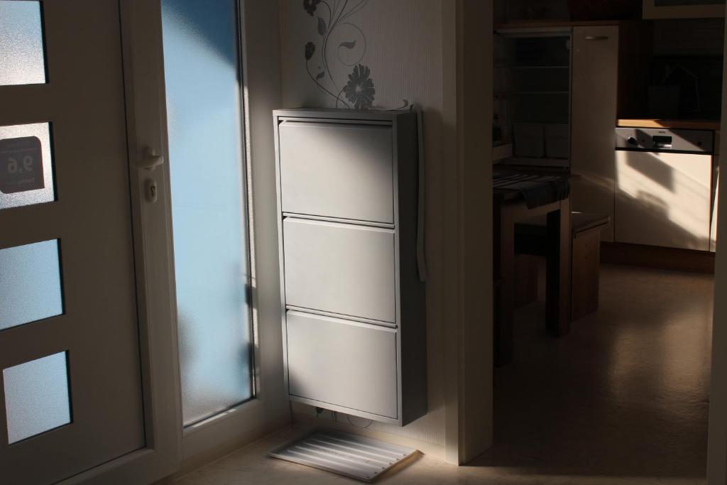 Ferienwohnung am Park 6