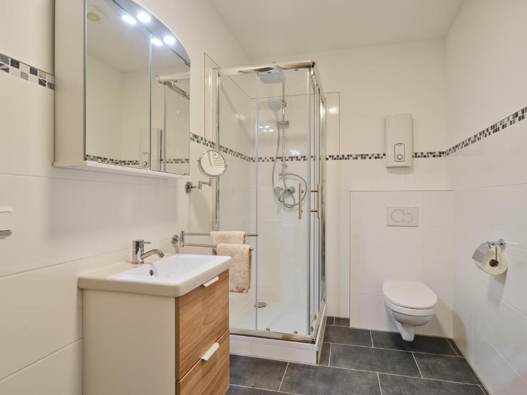 Marx - Modernes Apartment - Top Lage im Zentrum - Gratis WLAN - ideal für Geschäftsreisende & Paare 8