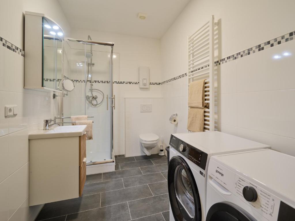 Marx - Modernes Apartment - Top Lage im Zentrum - Gratis WLAN - ideal für Geschäftsreisende & Paare 3