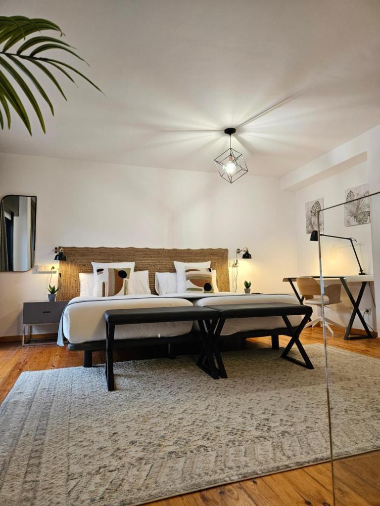 Apartamentos Ciudad Santiago 7