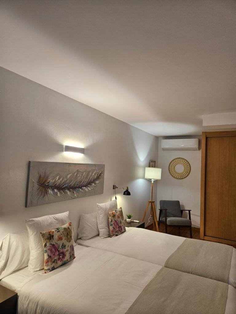 Apartamentos Ciudad Santiago 6