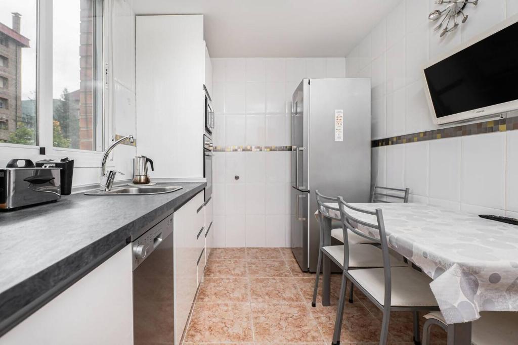 Chalet adosado Anayet 5