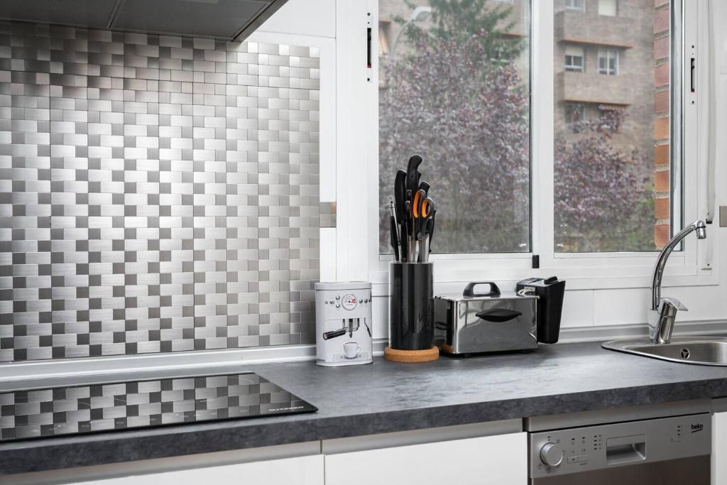 Chalet adosado Anayet 3