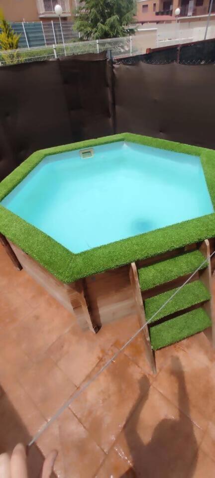 Chalet adosado Anayet 4