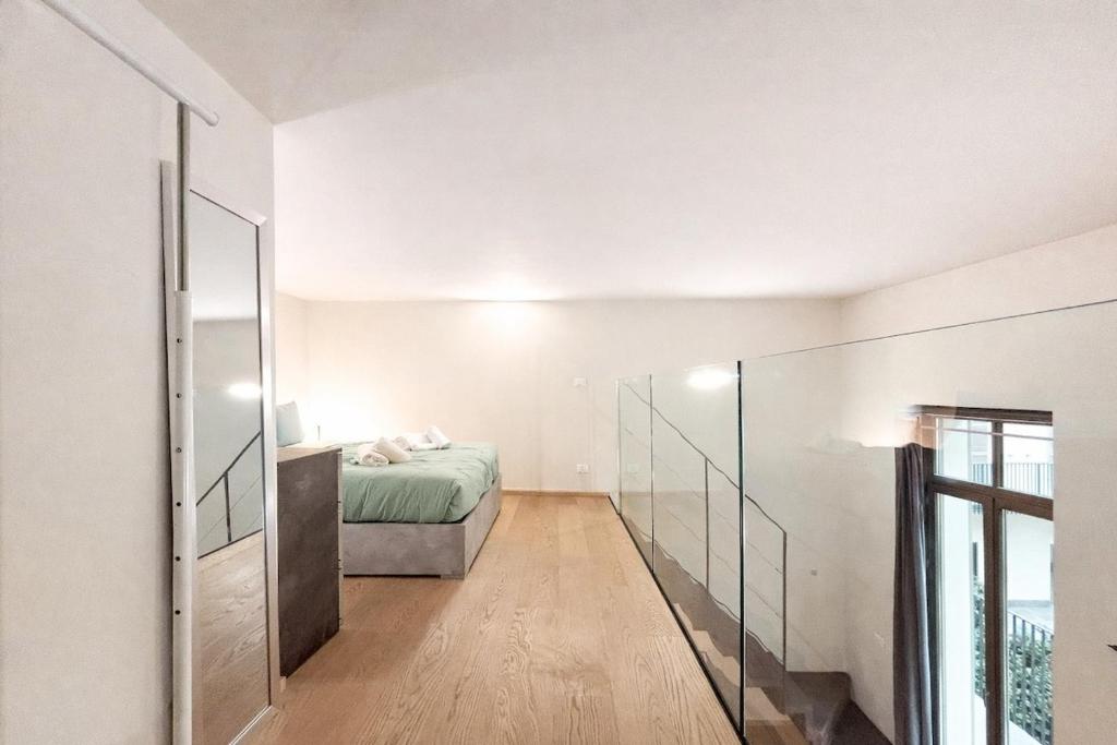 Il tuo loft tra le vie del centro 7