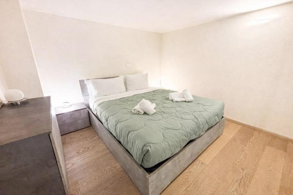 Il tuo loft tra le vie del centro 2