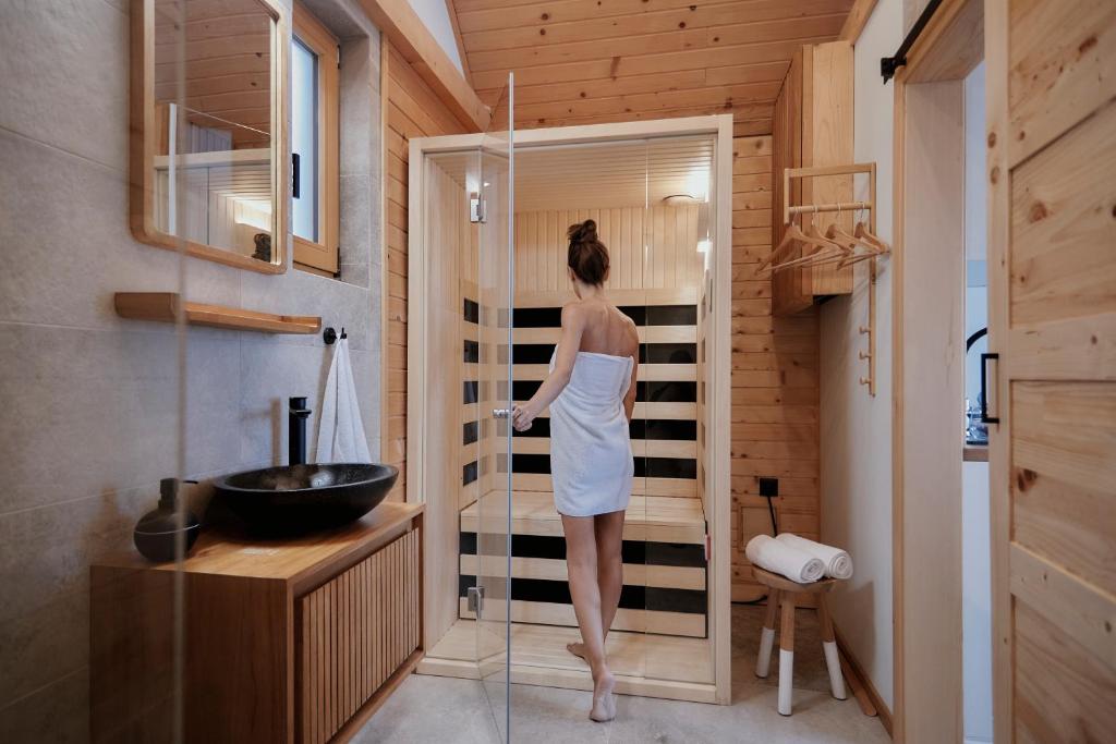 Glamping Zarja, Vipava Valley 2