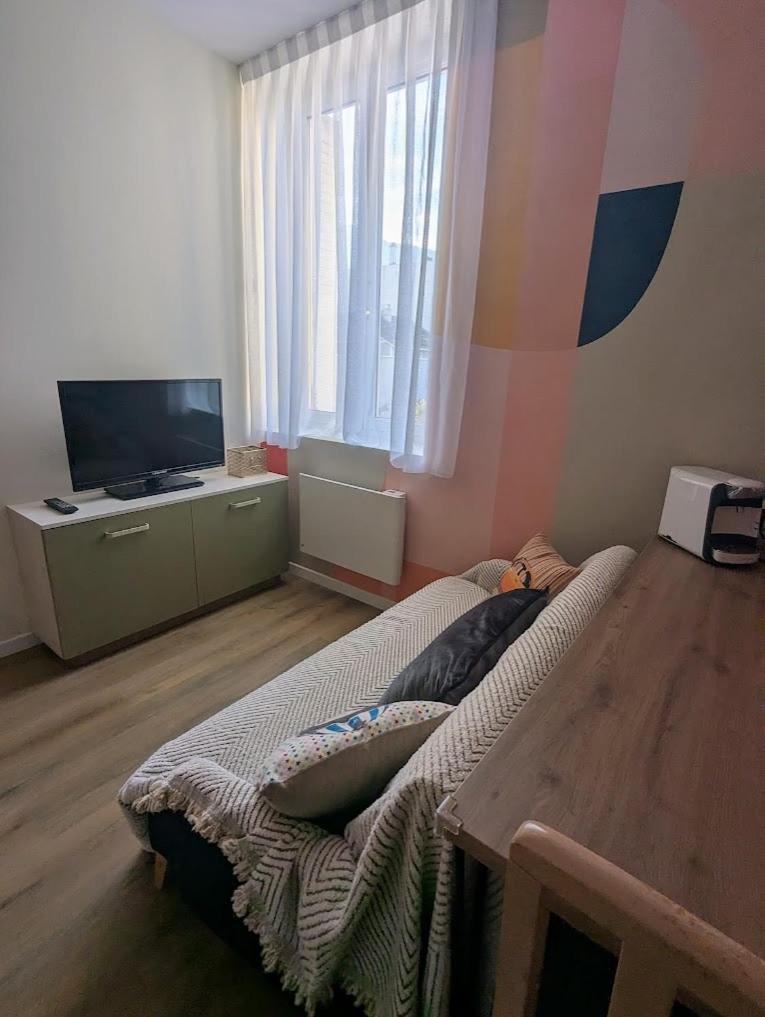 Le calme et les couleurs de l'été 5