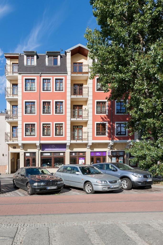 Apartamenty Pod Orłami by Noclegi Renters 6