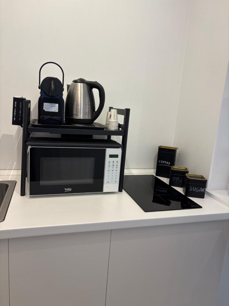 Alma Suites 5