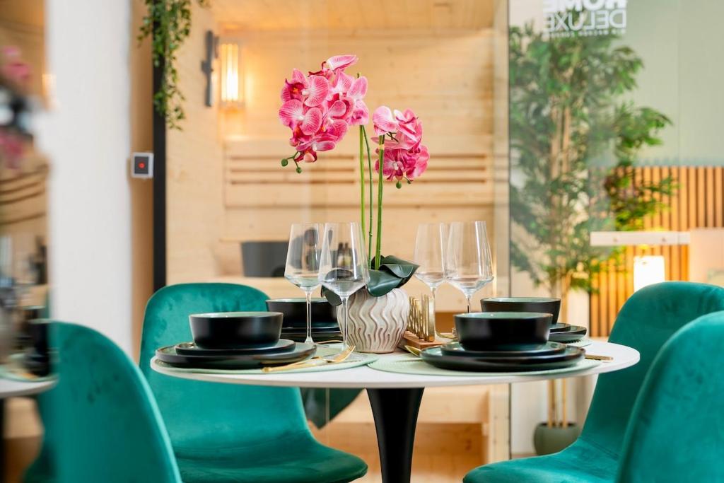 Cozy Wellness Suite - Perfect for 5 Guests - Netflix 4