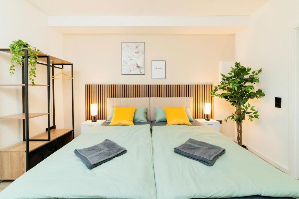 Cozy Wellness Suite - Perfect for 5 Guests - Netflix 2