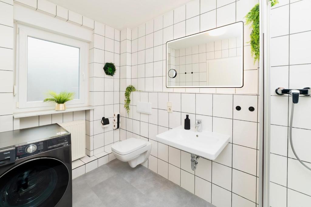 Cozy Wellness Suite - Perfect for 5 Guests - Netflix 7