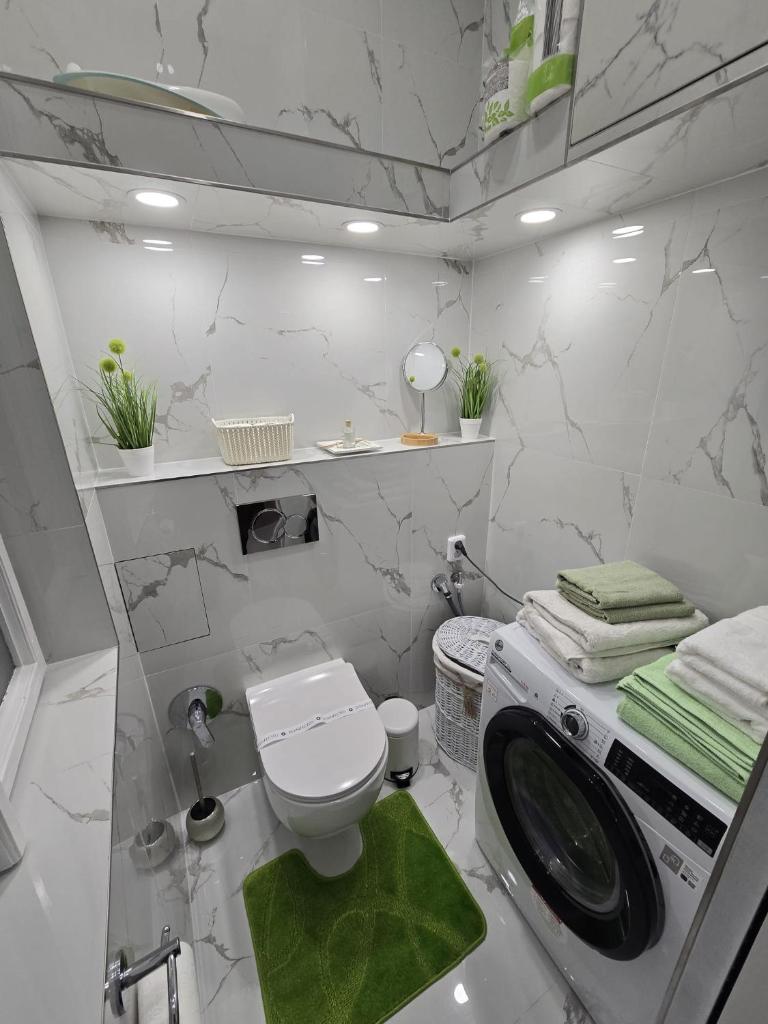 Get Prague Flat Trojanova 3