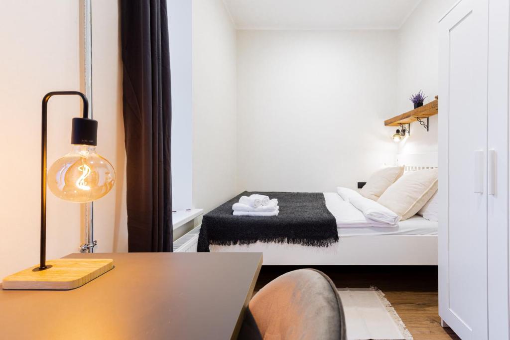 Riga Central Residences 5