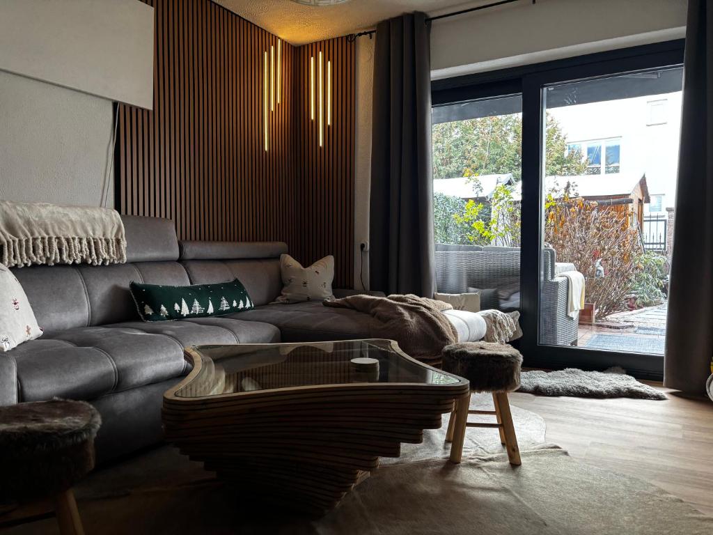 Alpen Lodge Zell am See