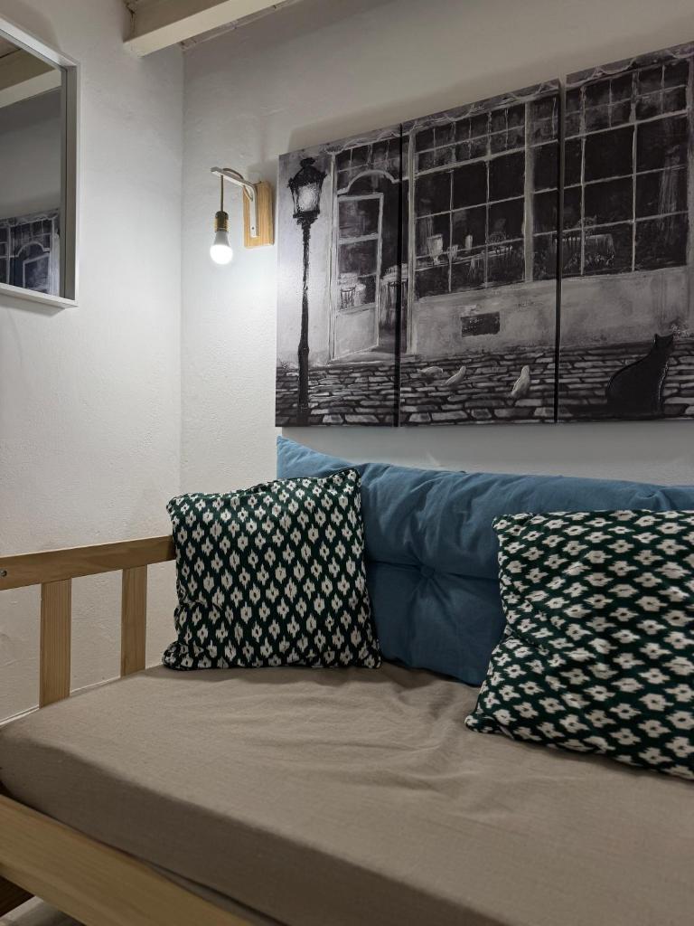 Carmela Homes&Residences ortigia 7