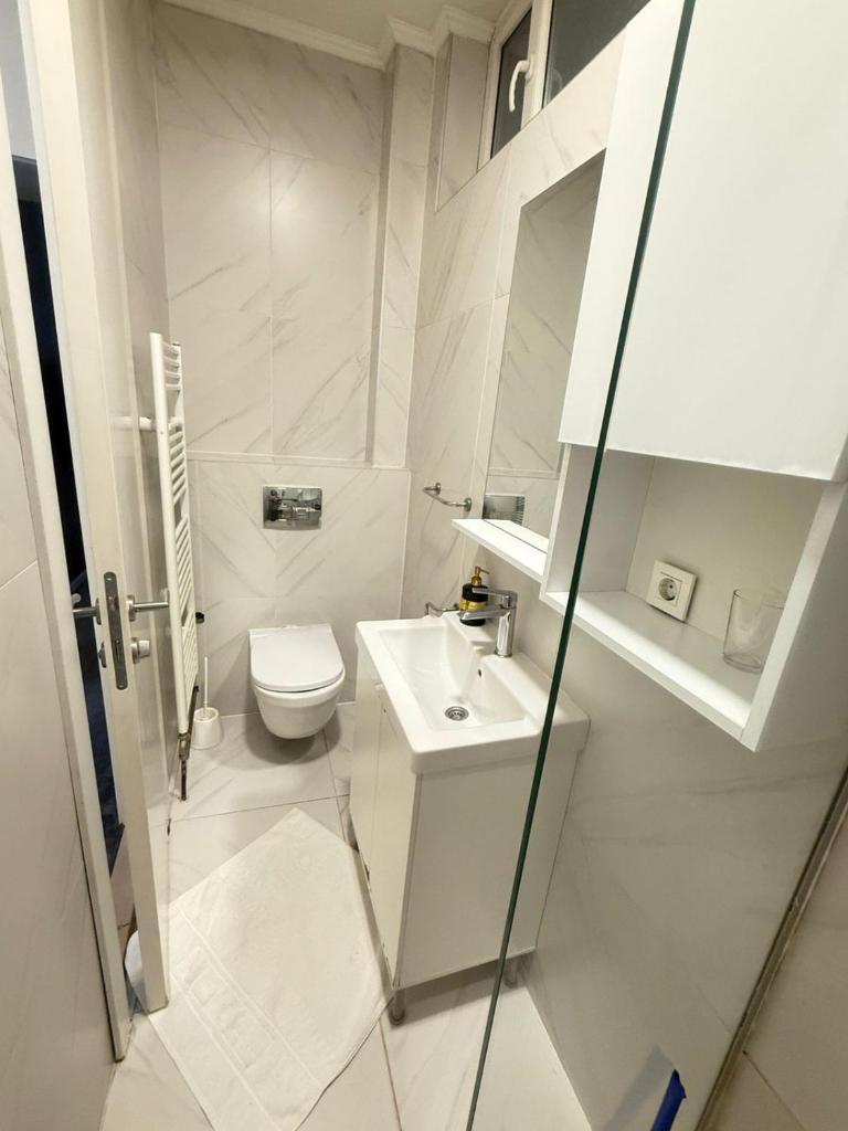 Old Town Luxe Living 7