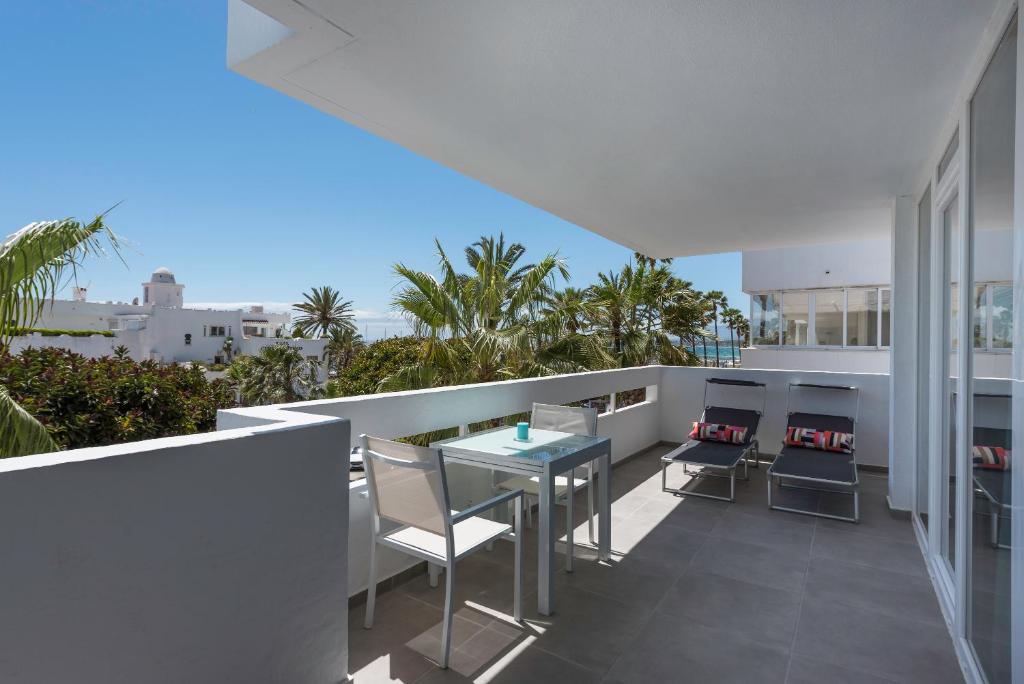 Marbella Beach and Sea View 2