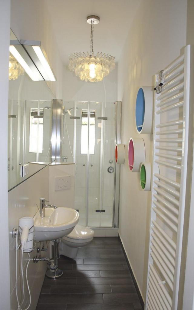 URBAN STAY Hamburg - Apartments Mitten im Herzen von Ottensen 8