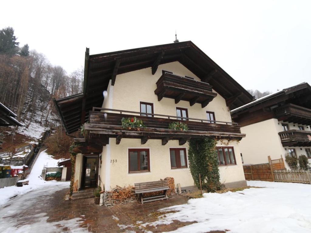 Ferienhaus in Saalbach-Hinterglemm 6