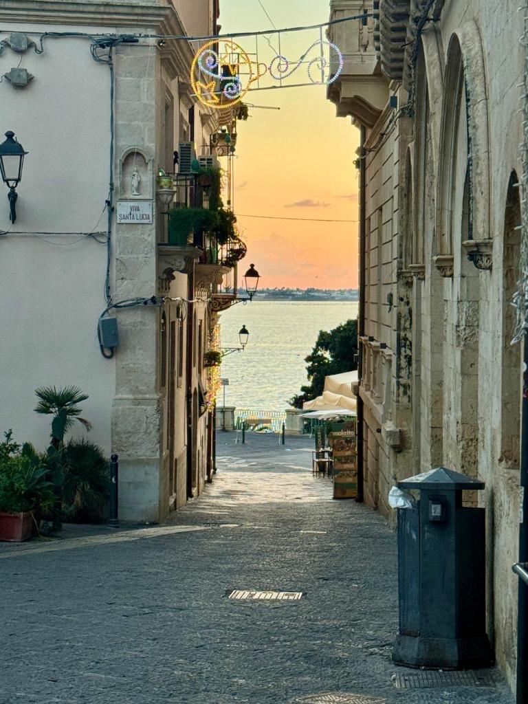 Carmela Homes&Residences ortigia 6