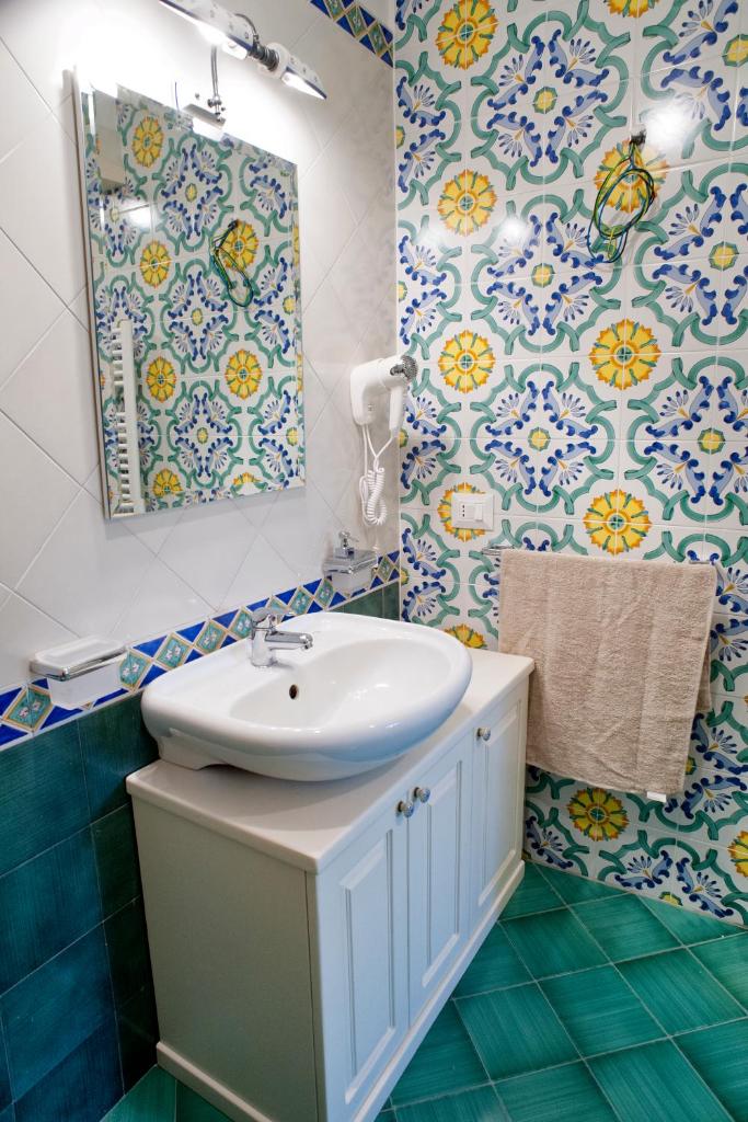 CETARA - ALBERGO DIFFUSO 3