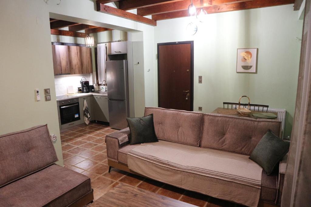 Villa Elea in Milies Pelion 4