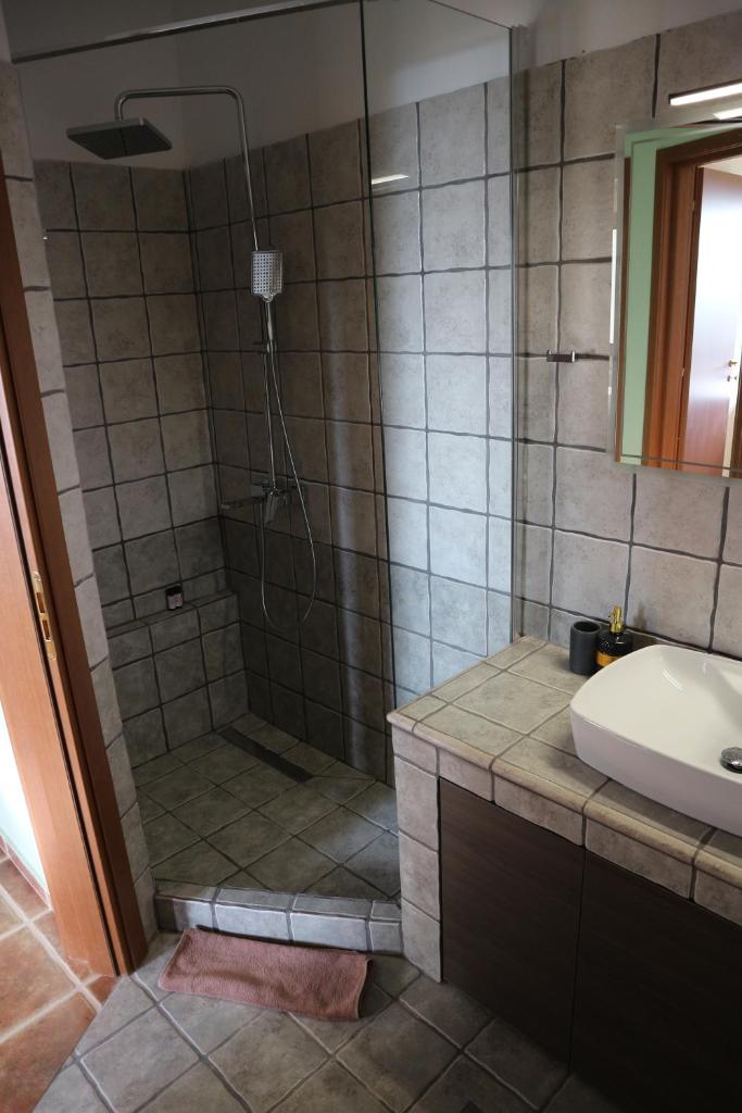Villa Elea in Milies Pelion 8