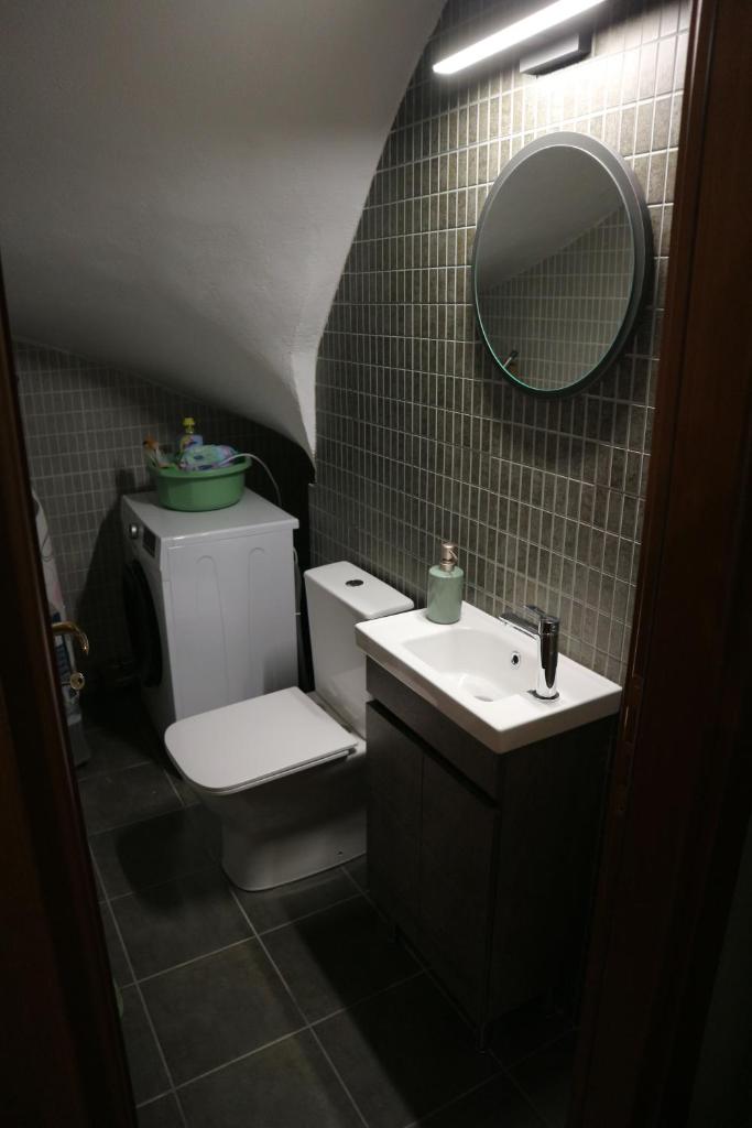 Villa Elea in Milies Pelion 3