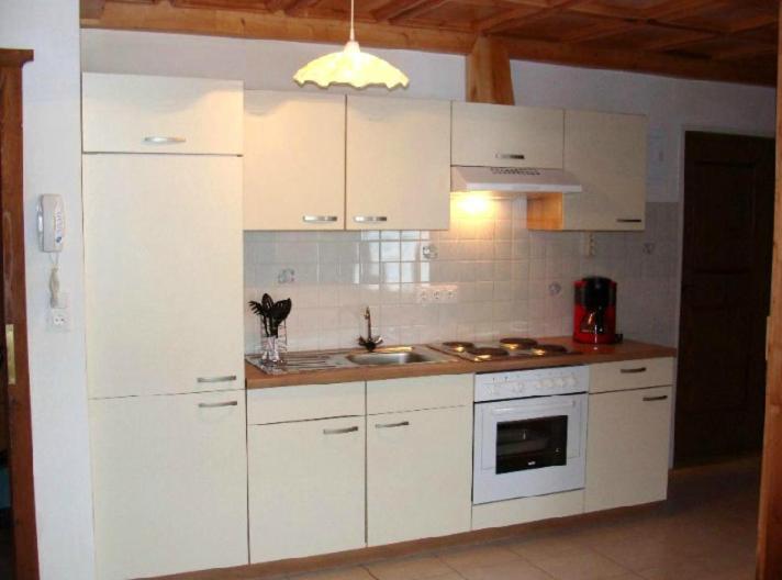 Appartement Gschwandtner 4