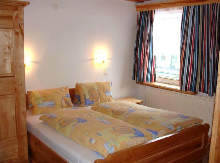 Appartement Gschwandtner 2