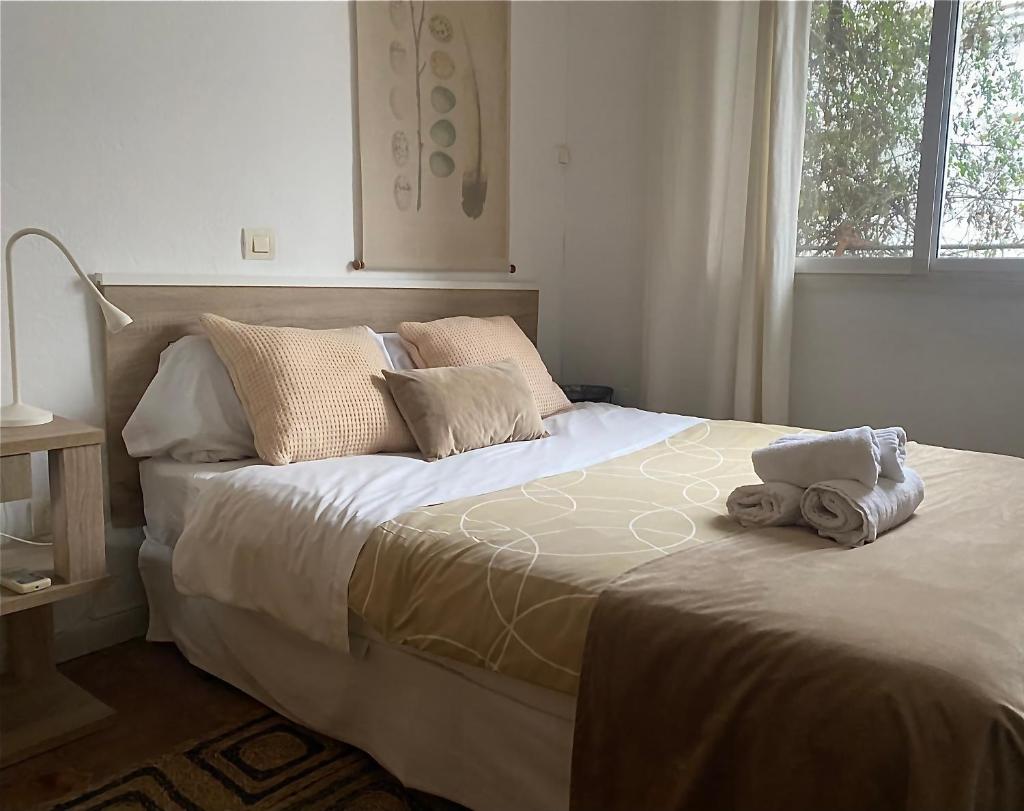 Charming House in Triana,best City View from Patio 7