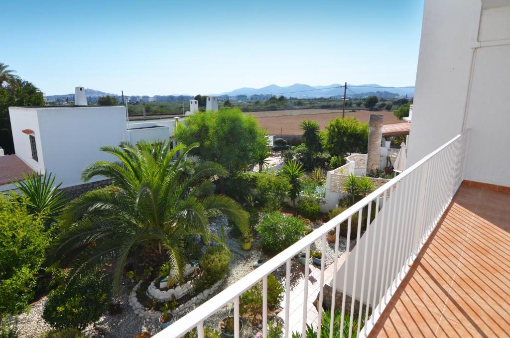 Apartamentos Casa Franziska 5